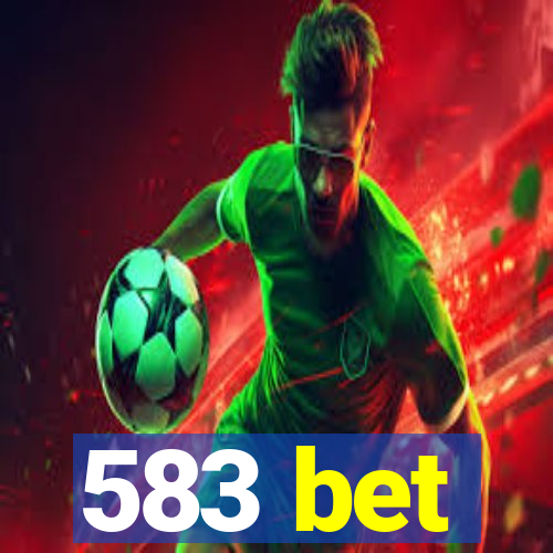 583 bet